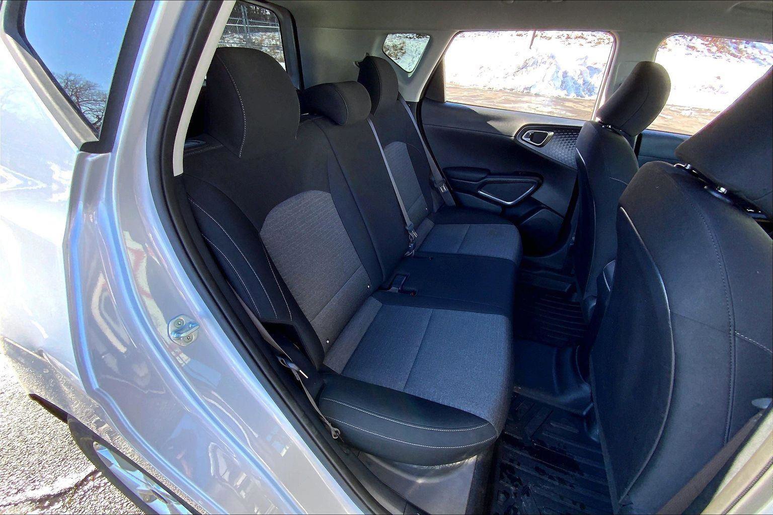 Used 2020 Kia Soul S image 22