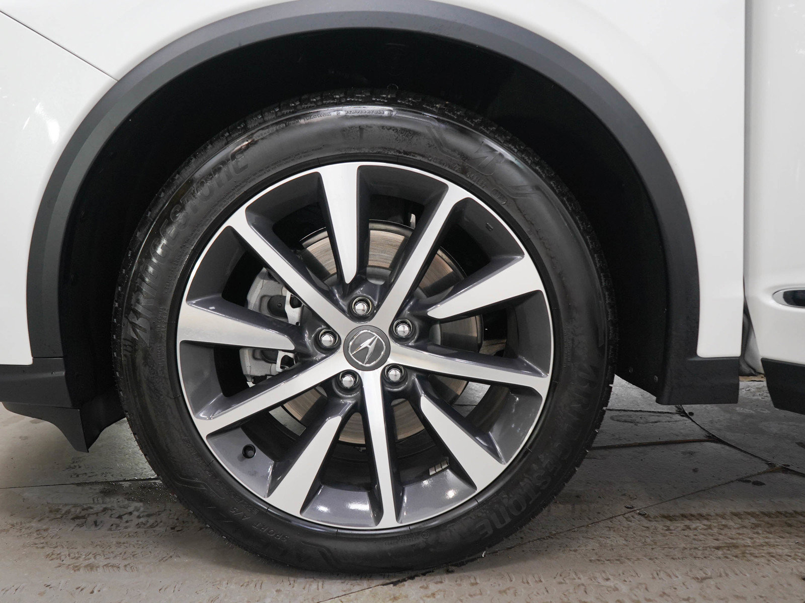 Used 2026 Acura MDX w/ Technology Package AWD/4WD image 31