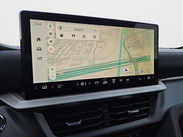 New 2025 Ford Explorer ST-Line image 13