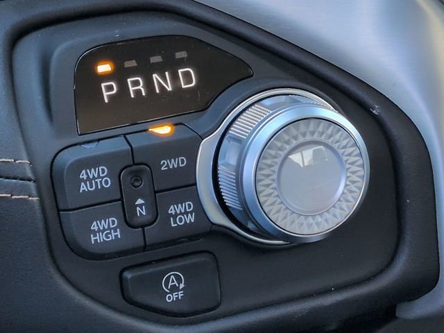 New 2026 RAM 1500 Tungsten w/ Bed Utility Group image 38