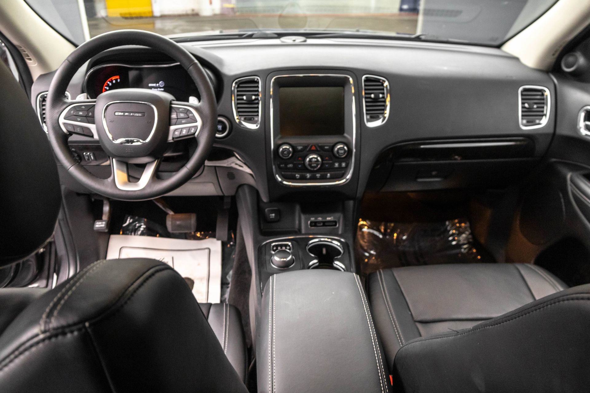 Used 2015 Dodge Durango Citadel w/ Technology Group image 32