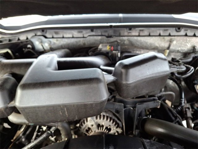 Used 2017 Ford F250 XLT w/ XLT Value Package image 28