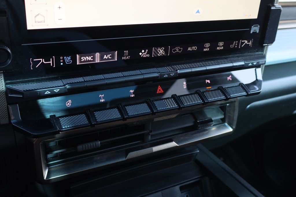 Certified 2024 GMC Hummer EV 3X w/ Omega Edition image 19