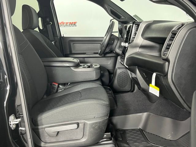 New 2025 RAM 2500 Tradesman image 30