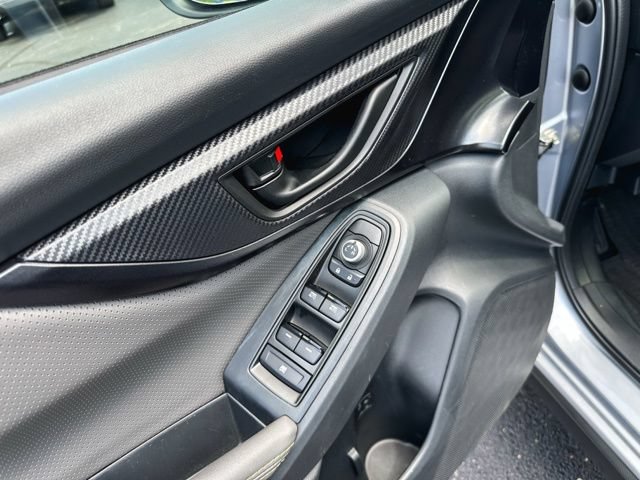 Used 2021 Subaru Crosstrek 2.5i Sport w/ Moonroof Package AWD/4WD image 15