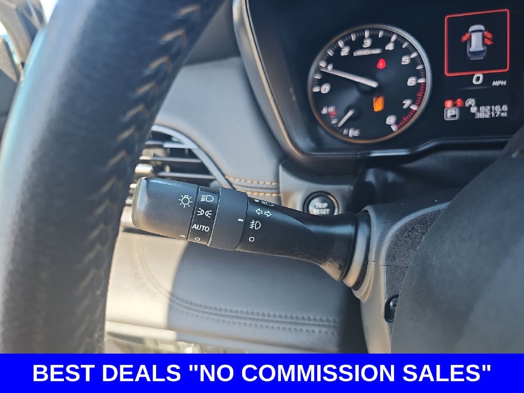 Used 2022 Subaru Outback Wilderness AWD/4WD image 27