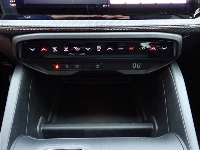 New 2026 Jeep Cherokee Limited image 21