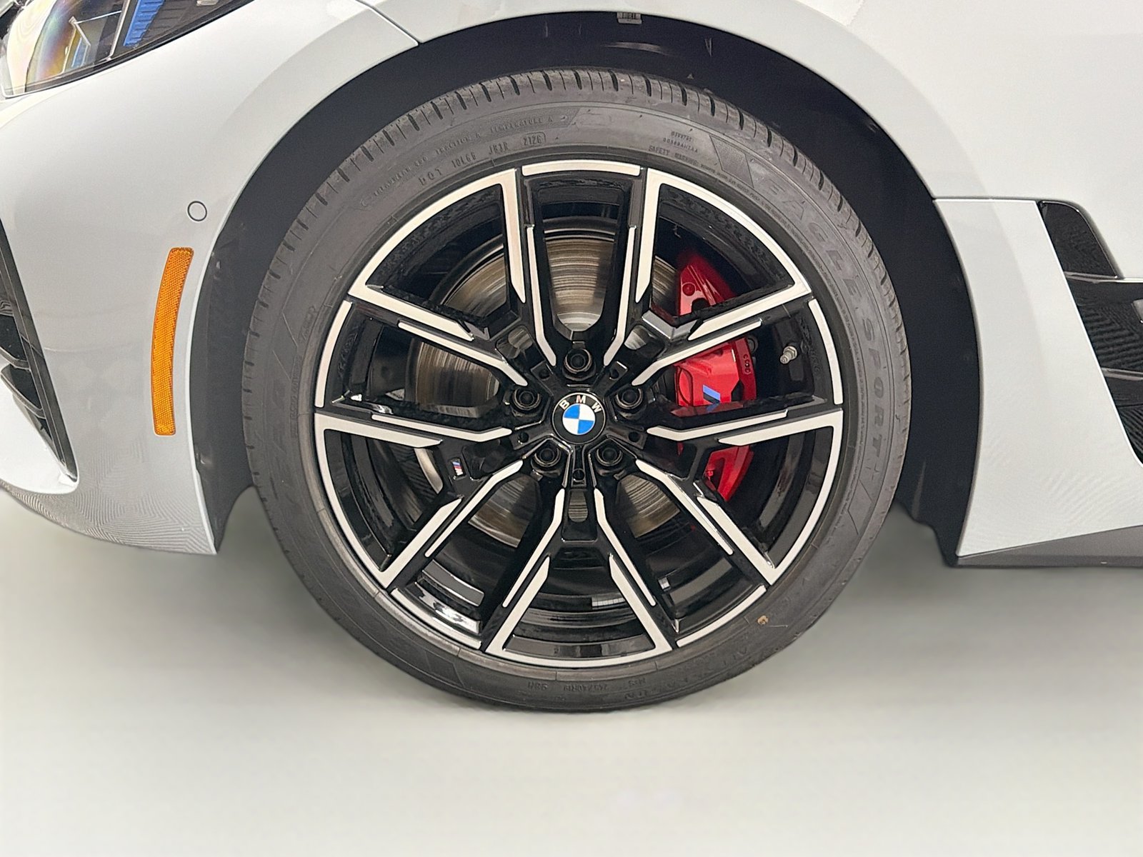 New 2026 BMW 440i xDrive w/ Premium Package AWD/4WD image 33