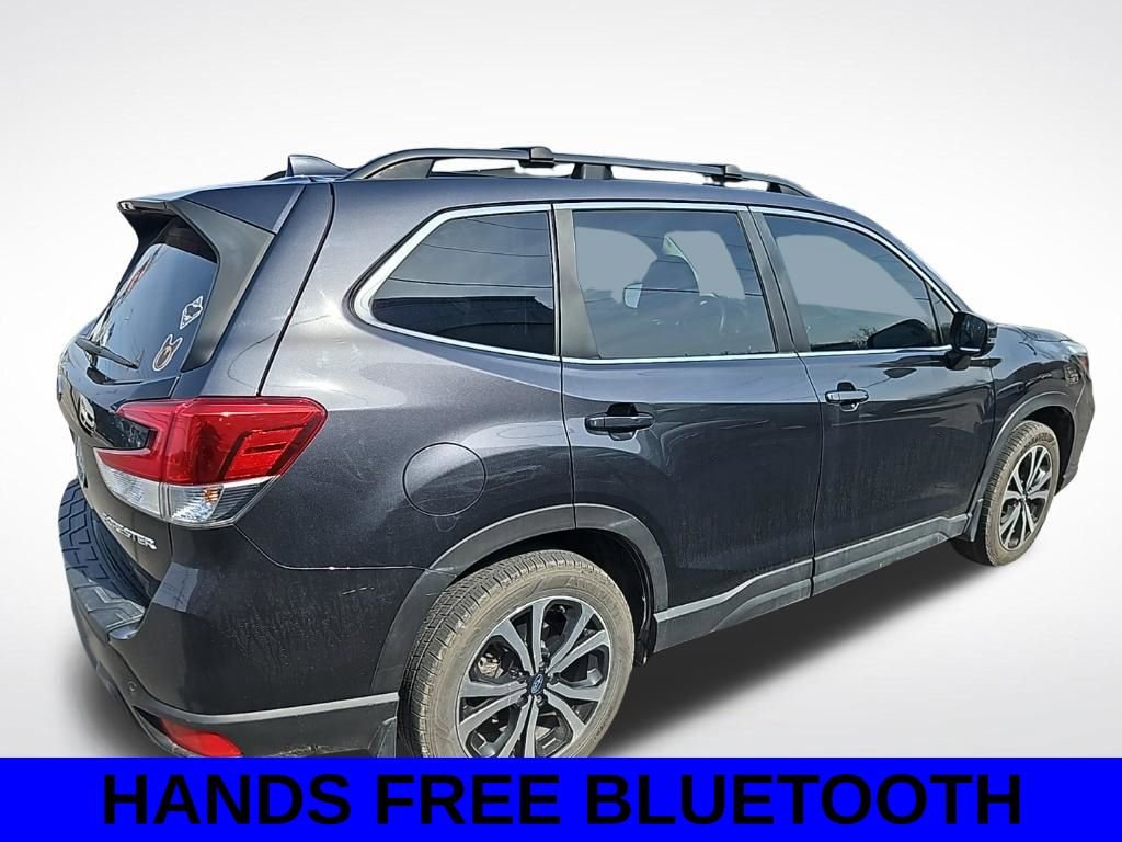Used 2019 Subaru Forester Limited image 5