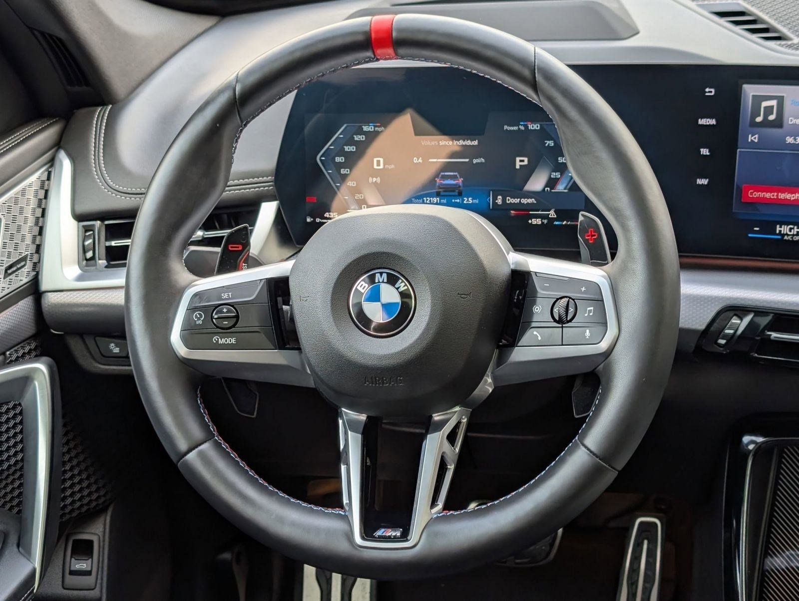 Used 2025 BMW X1 M35i image 17