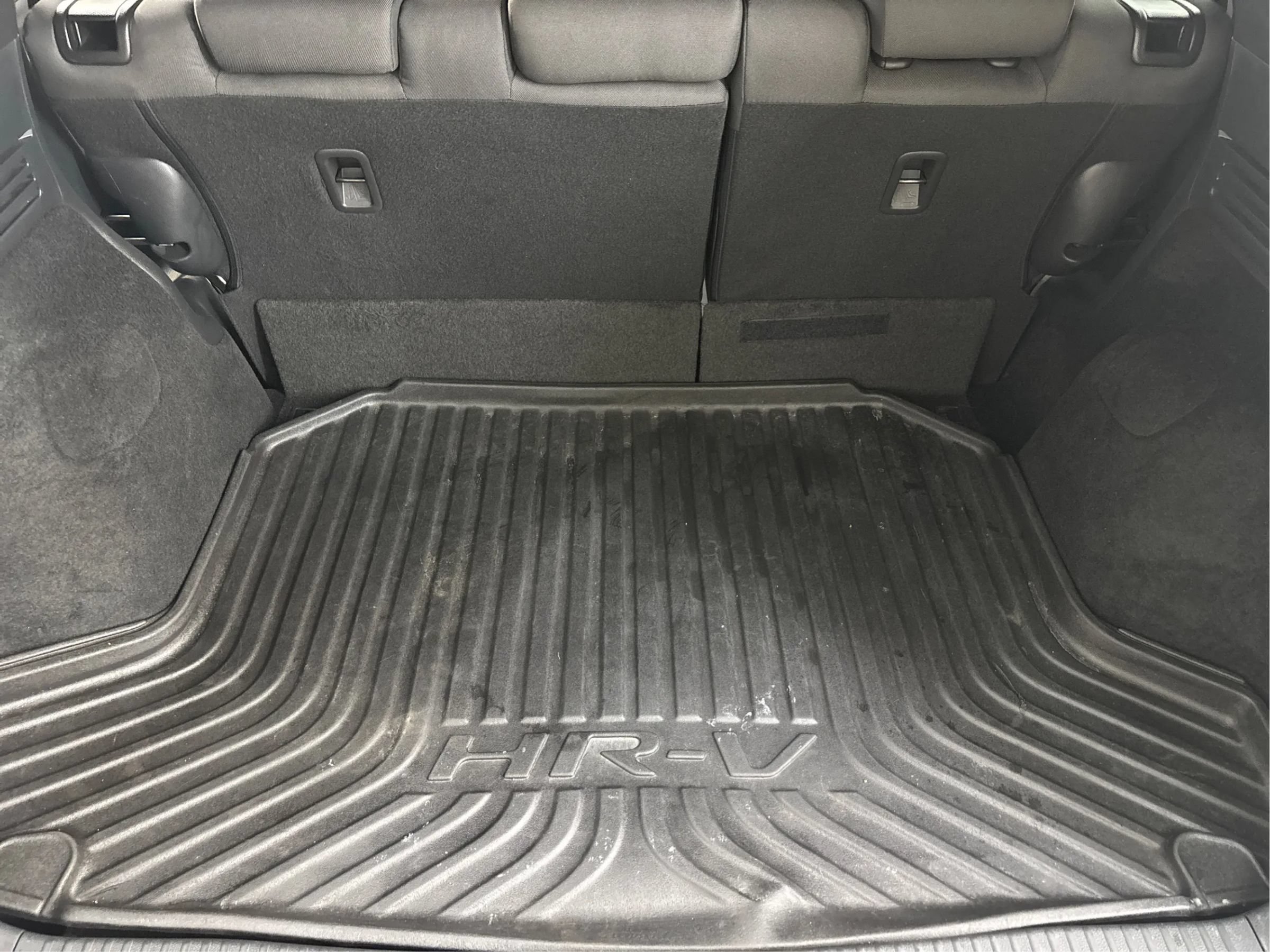 Used 2022 Honda HR-V Sport image 16