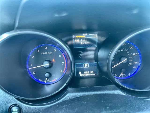 Used 2019 Subaru Legacy 2.5i Premium image 12