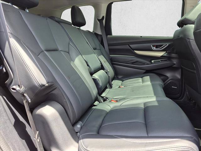 Used 2020 Subaru Ascent Limited w/ Technology Package AWD/4WD image 22
