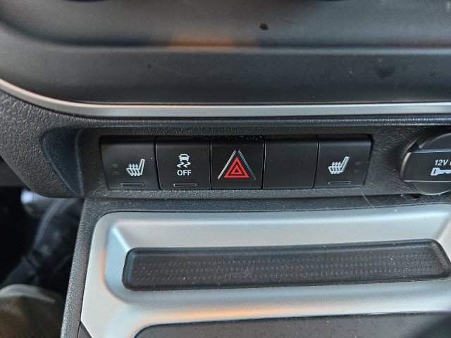 Used 2017 Jeep Compass High Altitude image 25