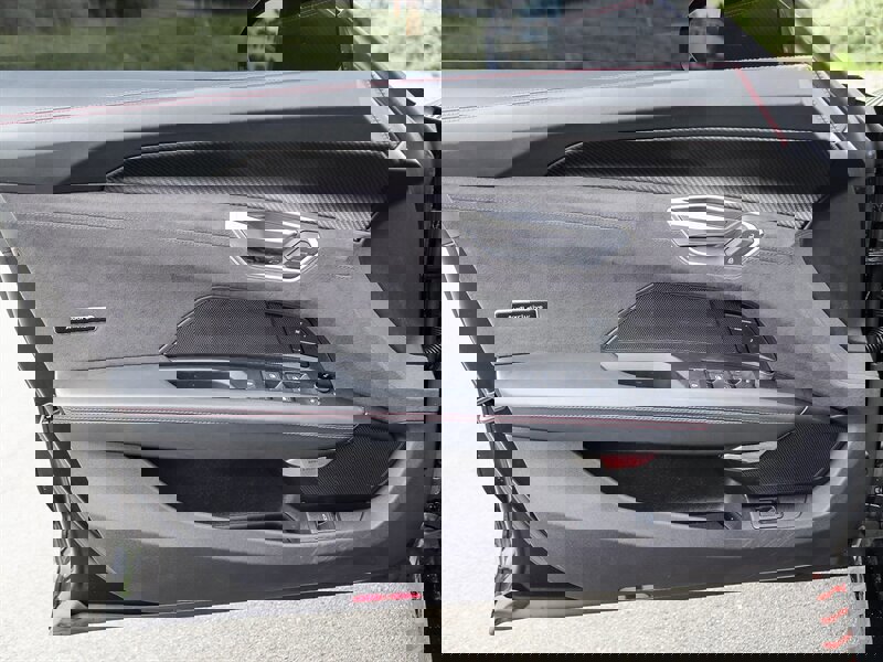 Used 2023 Audi RS e-tron GT image 36