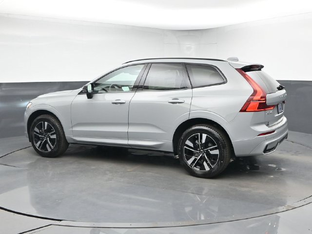 New 2027 Volvo XC60 B5 Core AWD/4WD image 6