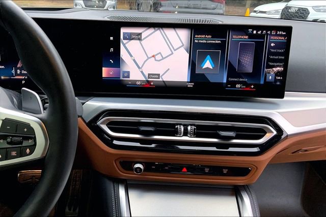 Used 2024 BMW 440i xDrive Coupe image 6