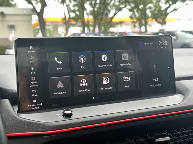 Used 2025 Honda Accord Sport image 13