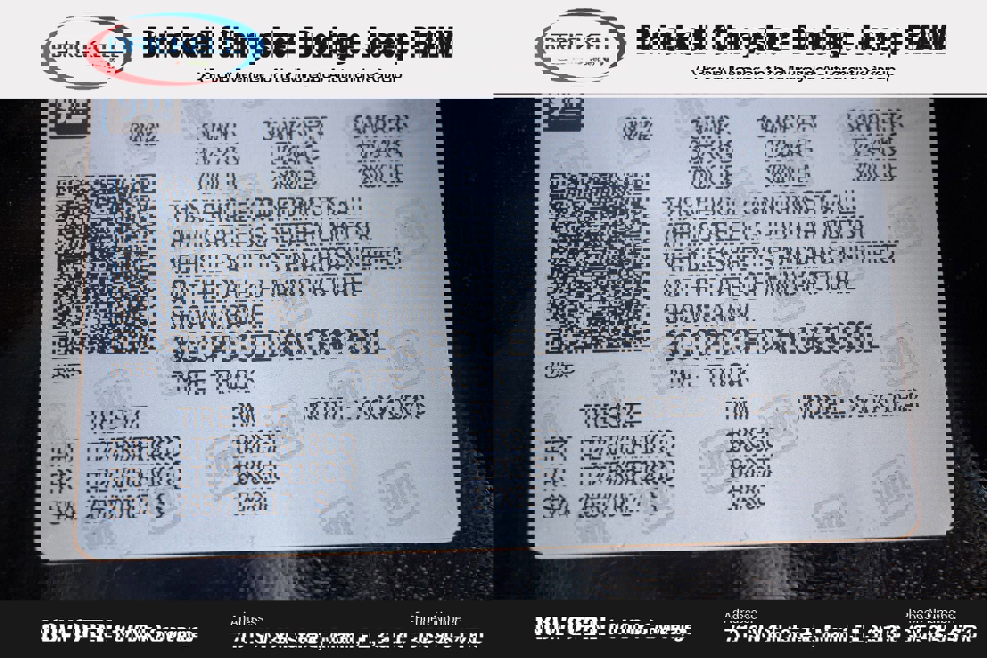 Used 2022 Chevrolet Silverado 1500 Custom Trail Boss image 33