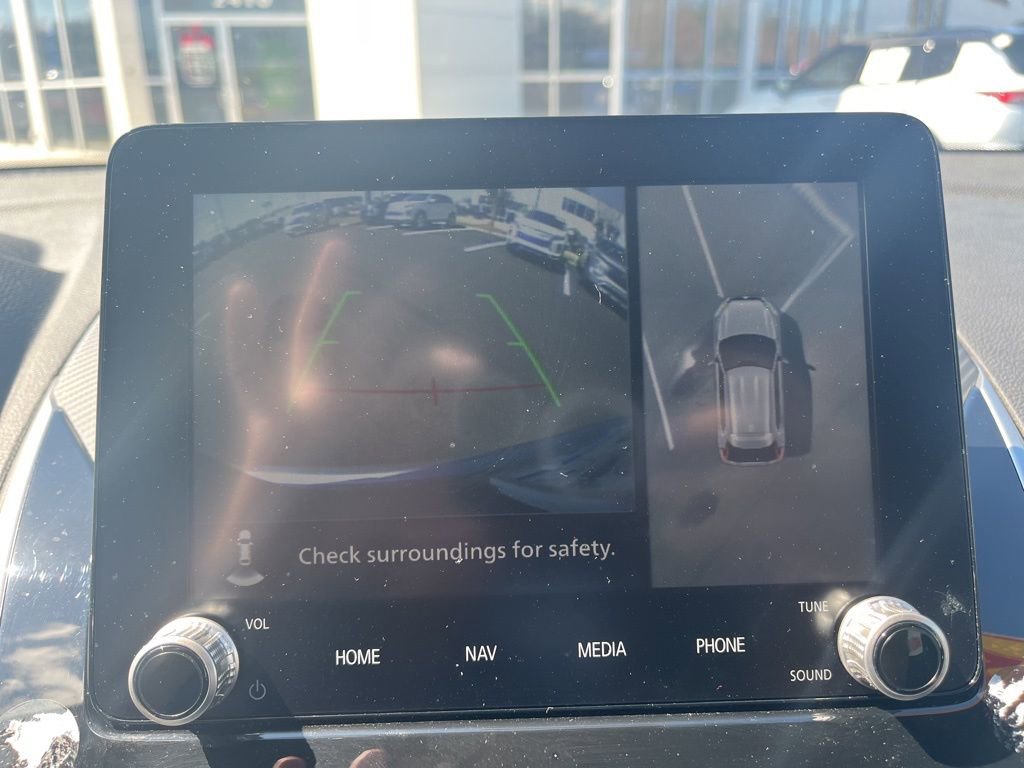 Used 2024 Mitsubishi Eclipse Cross AWD image 18