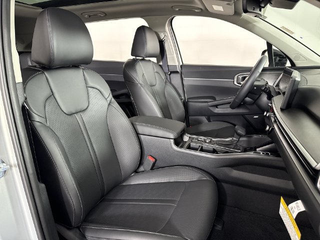 New 2026 Kia Sorento X-Line EX AWD/4WD image 26