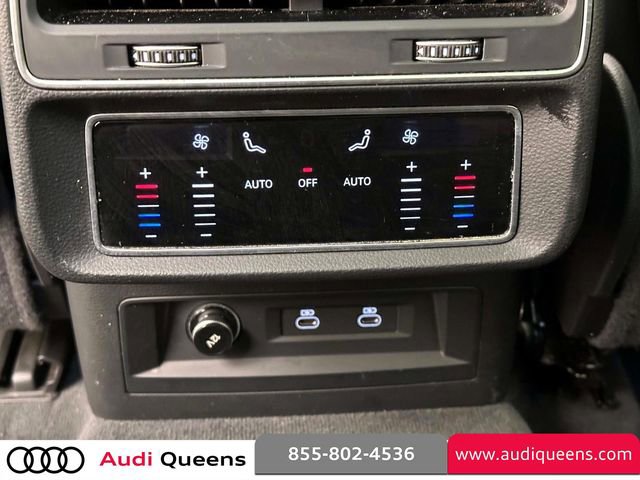 Certified 2023 Audi Q8 Premium Plus w/ Premium Plus Package image 14