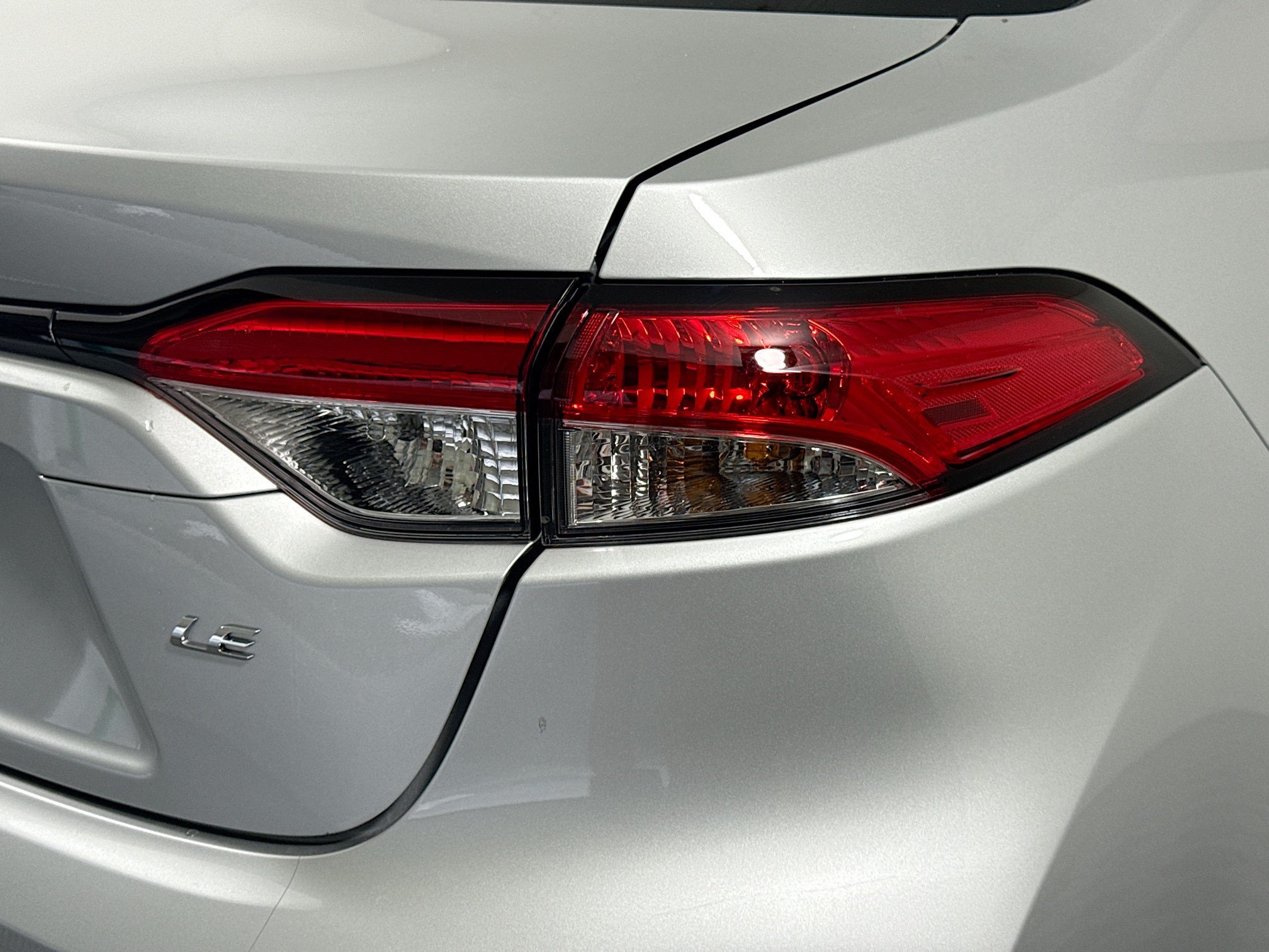 Used 2026 Toyota Corolla LE FWD image 33