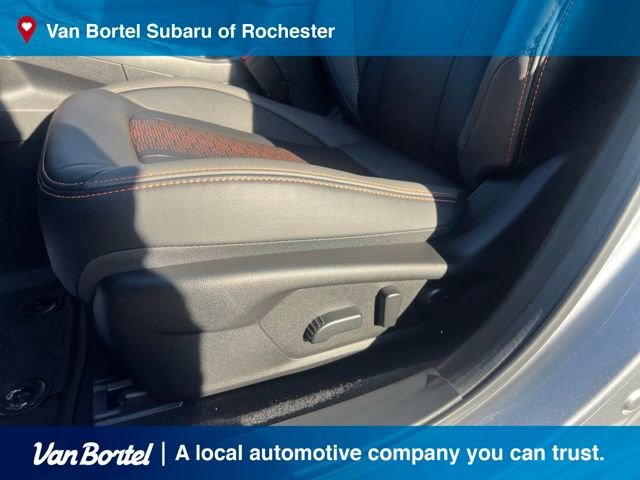 Certified 2025 Subaru Crosstrek 2.5i Limited image 10