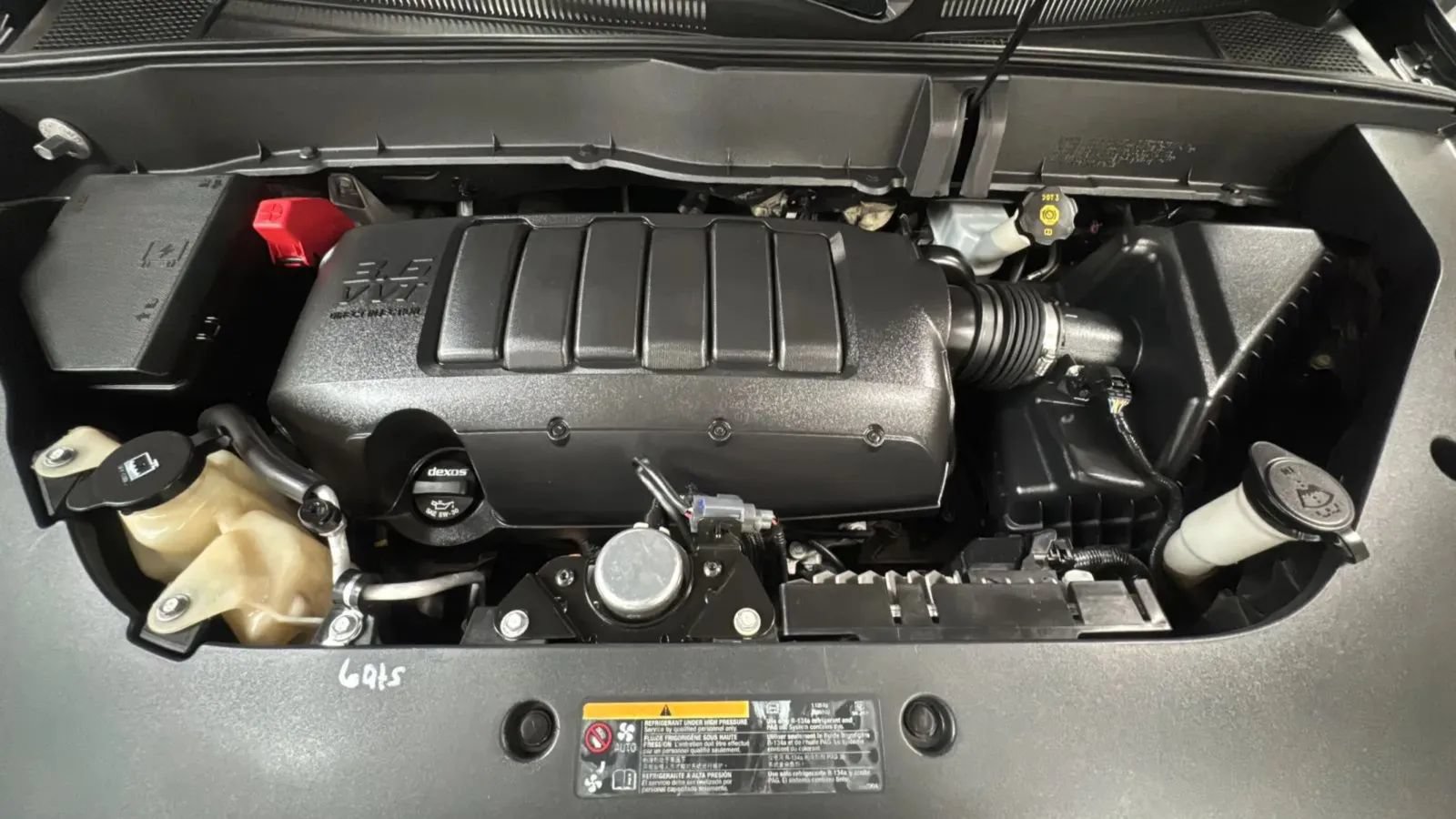 Used 2015 Chevrolet Traverse LT FWD image 22