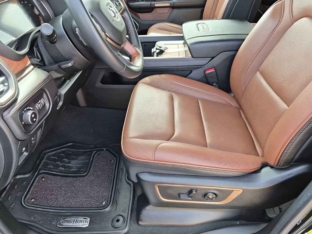 Used 2023 RAM 1500 Limited image 30