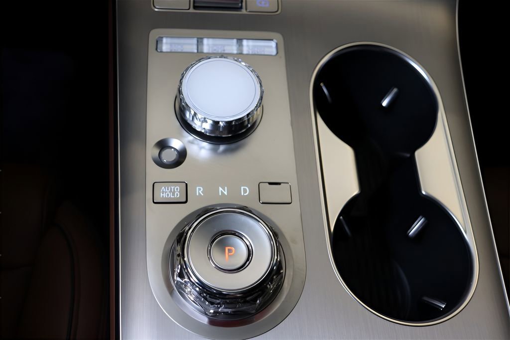 New 2026 Genesis GV70 2.5T Advanced image 25