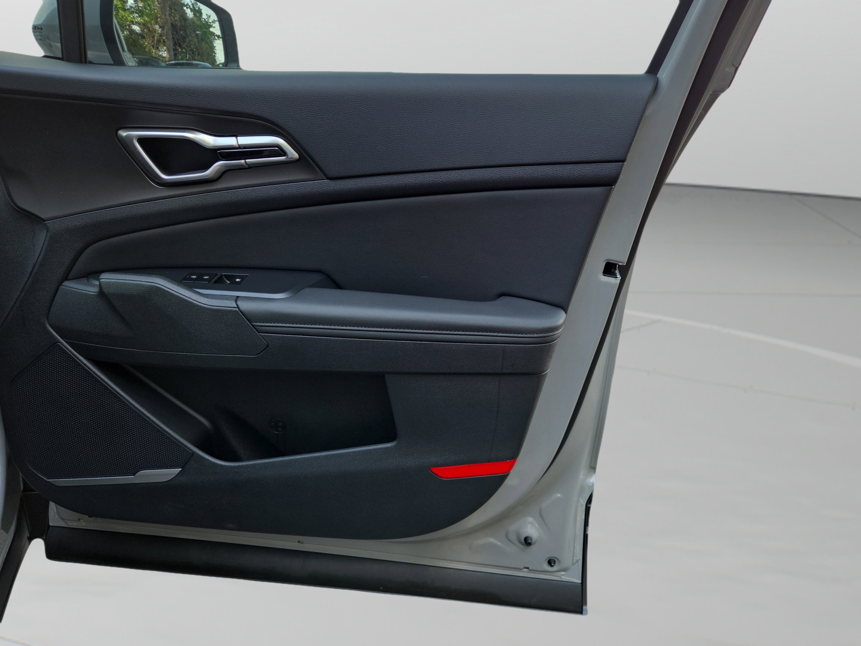 New 2026 Kia Sportage EX FWD image 20