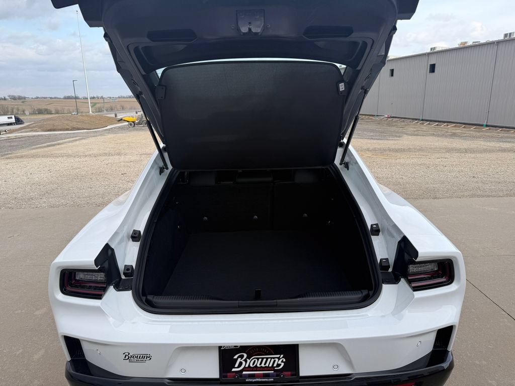 New 2026 Dodge Charger Scat Pack w/ Blacktop Package AWD/4WD image 10