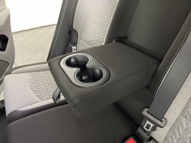 Used 2024 Chevrolet Equinox LS FWD image 39