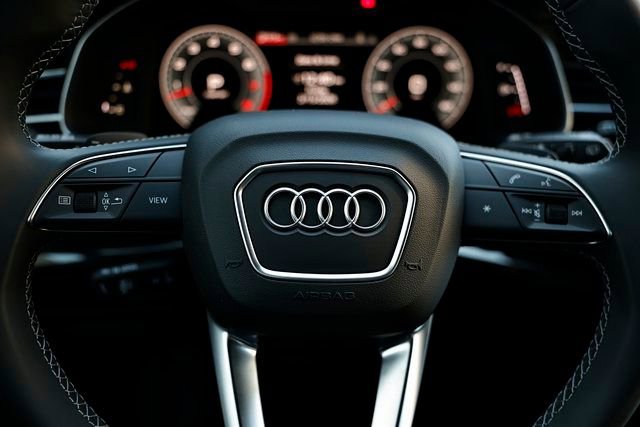 New 2026 Audi Q7 3.0T Premium Plus image 34
