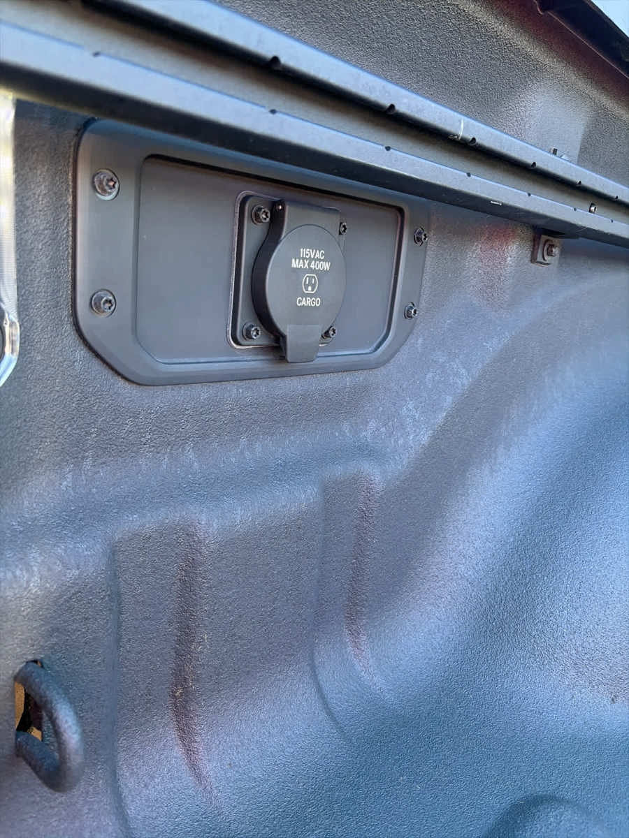 Used 2025 RAM 1500 Big Horn AWD/4WD image 36
