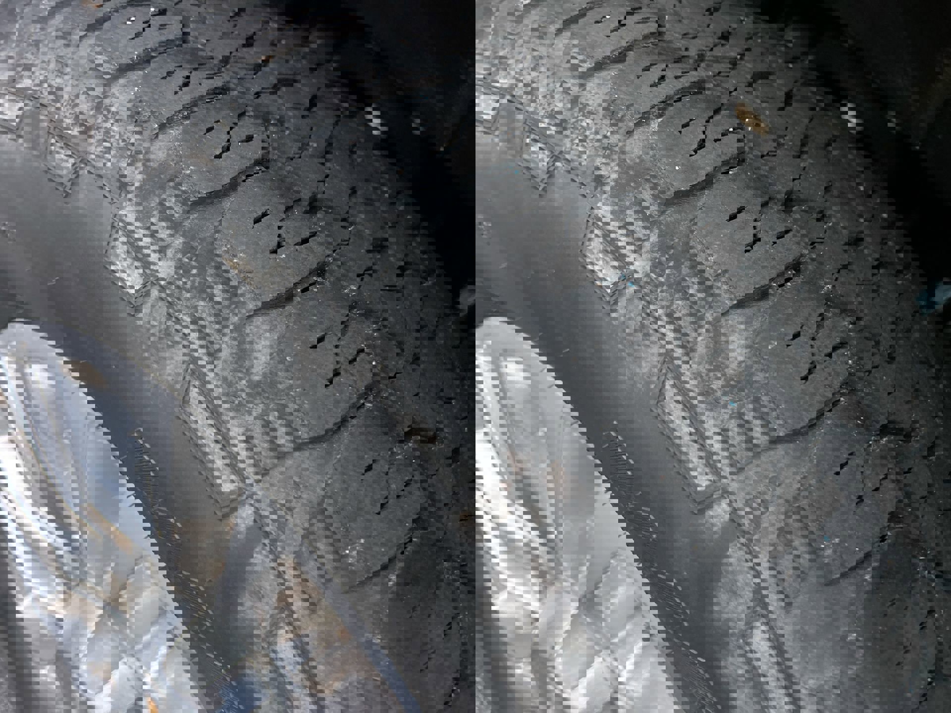 Used 2021 Chevrolet Silverado 2500 High Country w/ Z71 Off-Road Package image 12