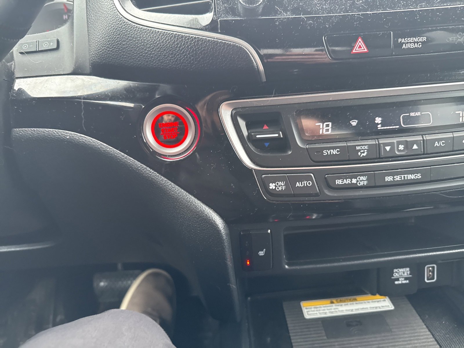 Used 2023 Honda Ridgeline Black Edition image 25