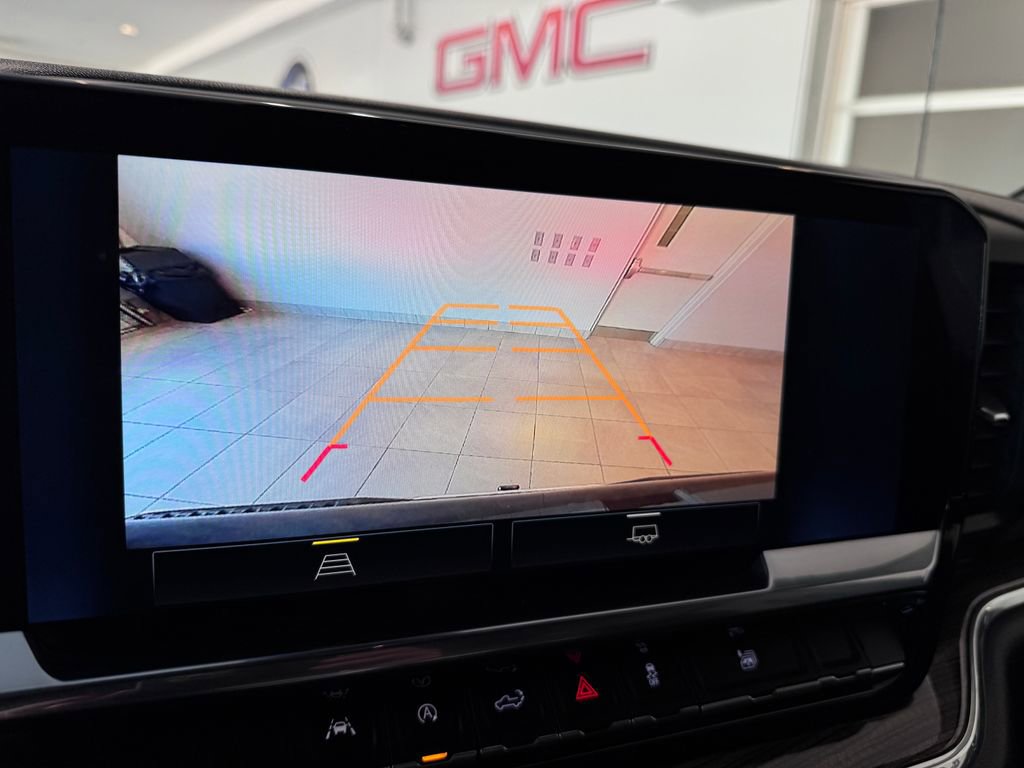 Certified 2023 Chevrolet Silverado 1500 LT image 19