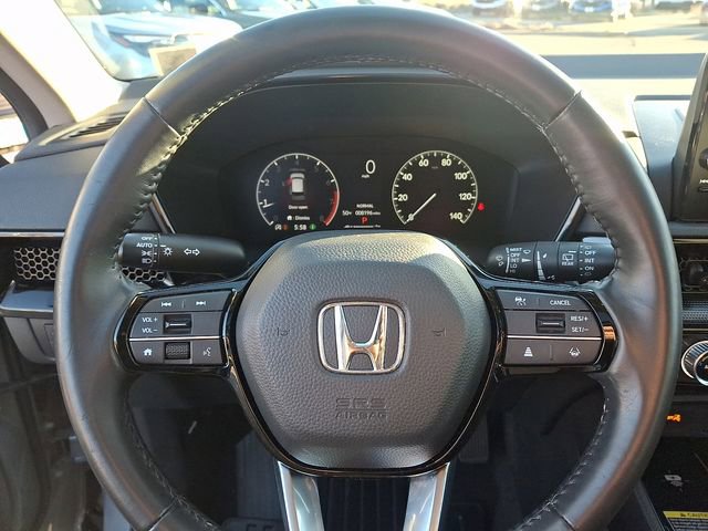 Used 2023 Honda CR-V EX-L image 19