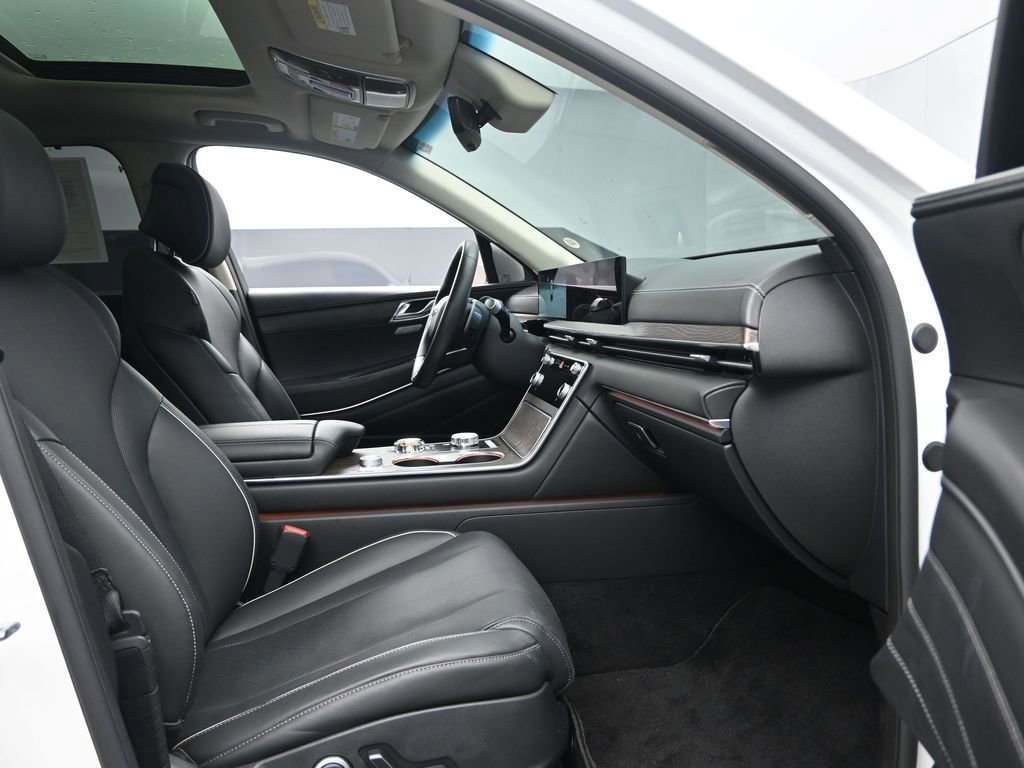 Used 2025 Genesis GV80 3.5T Advanced image 35