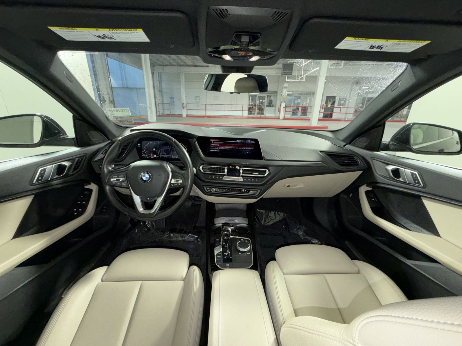 Used 2021 BMW 228i xDrive Gran Coupe w/ Convenience Package image 23