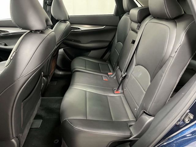 Used 2023 INFINITI QX50 Luxe image 10