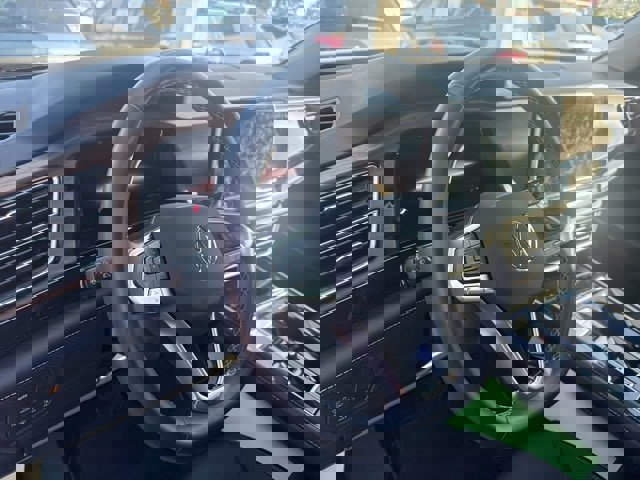 Used 2024 Volkswagen Atlas SE image 16