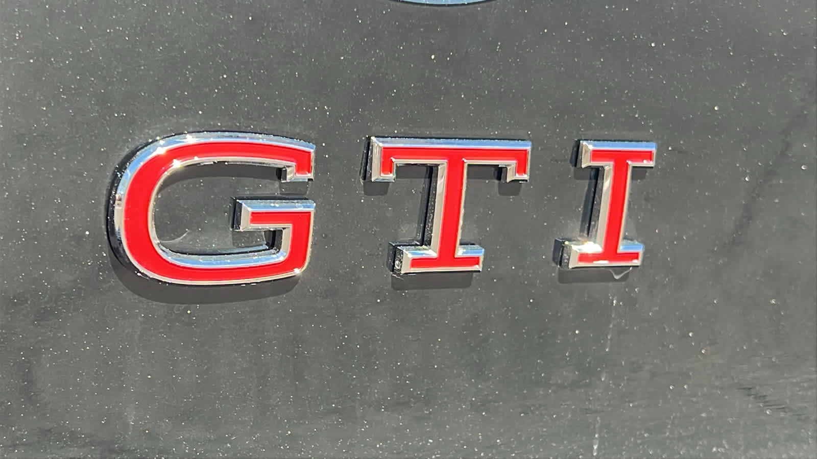 New 2025 Volkswagen GTI SE image 28