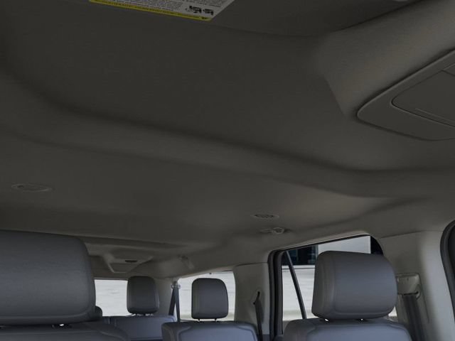 New 2026 Ford Expedition Max Active RWD image 22