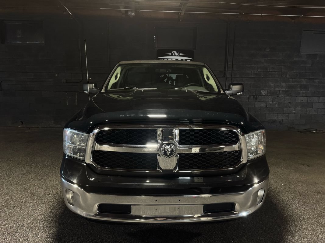 Used 2014 RAM 1500 Classic SLT w/ Luxury Group AWD/4WD image 10