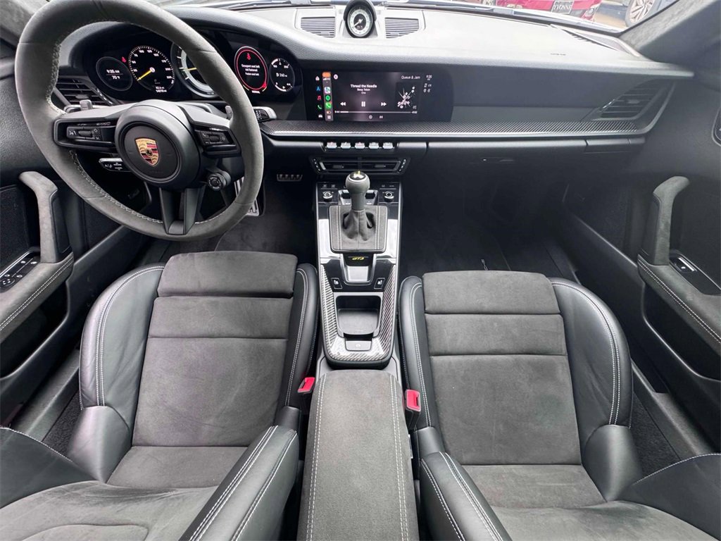 Used 2022 Porsche 911 GT3 image 17