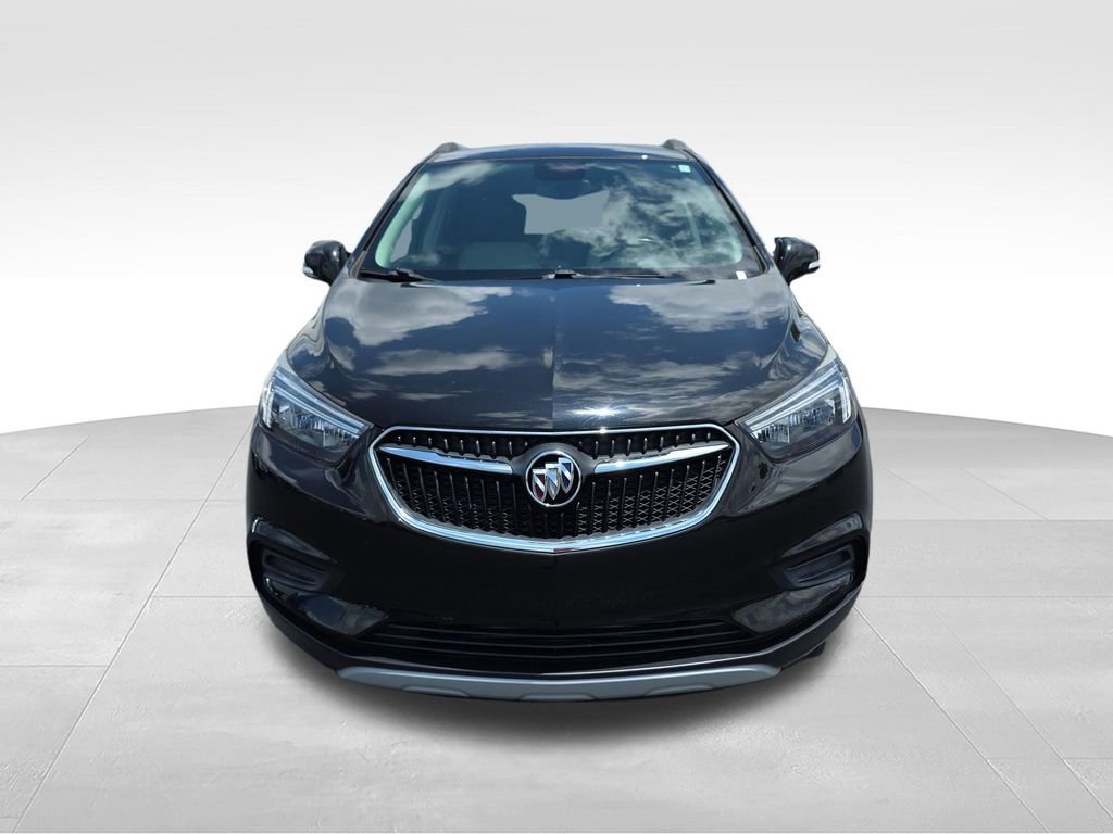 Used 2019 Buick Encore Preferred w/ Safety Package FWD image 2