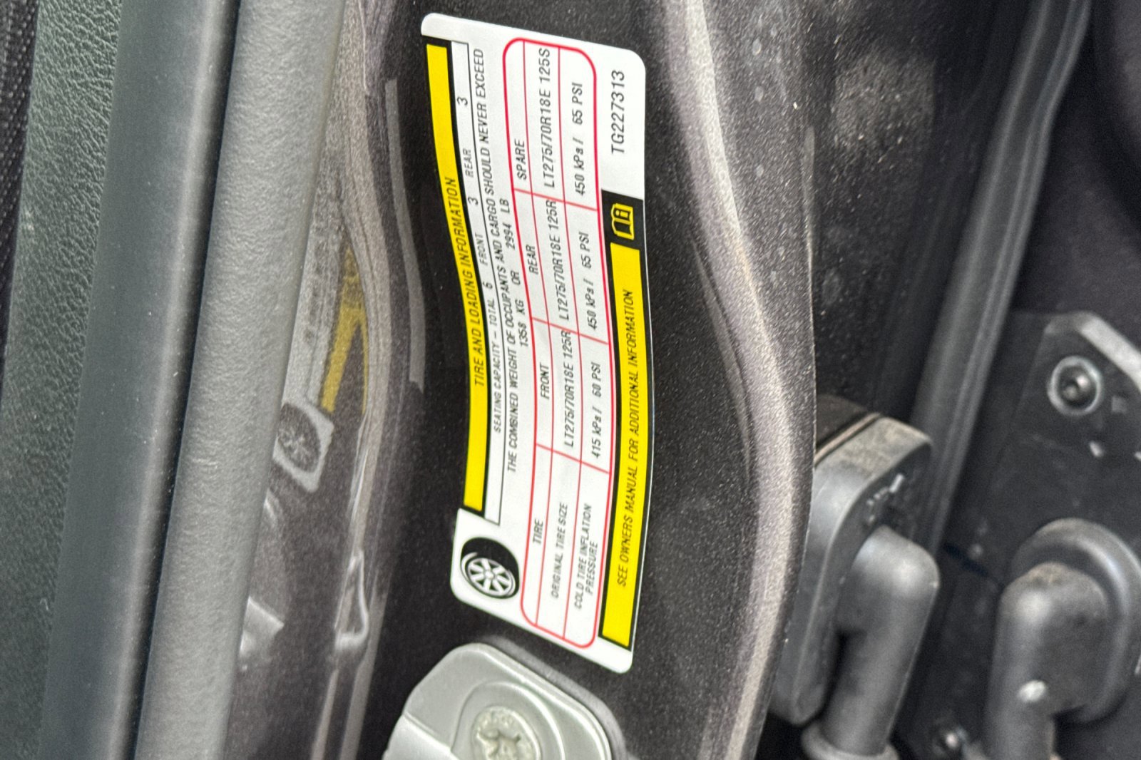 New 2026 RAM 2500 Big Horn image 26